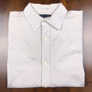 Banana Republic Slim Fit Button Down